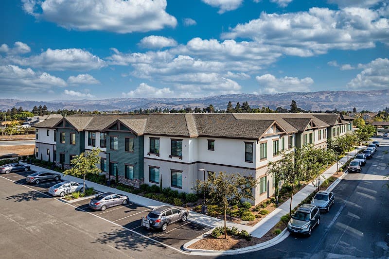 LOMA CLARA SENIOR LIVING