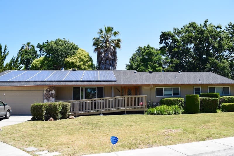 WELCOME HOME SENIOR RESIDENCE (WALNUT CREEK)
