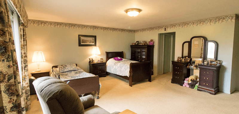 Fulton AIS Group Home