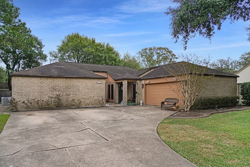 LIGHT HEART MEMORY CARE CLEAR LAKE