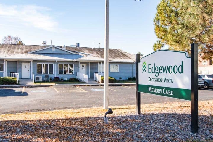 Edgewood Missoula Senior Living Llc