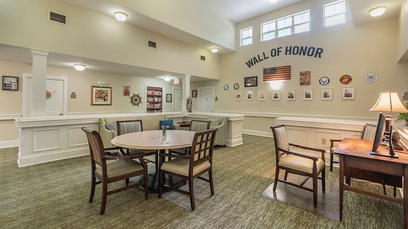 Brookdale Virginia Beach