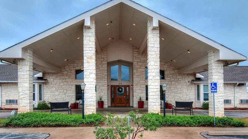 HERITAGE PLACE OF FREDERICKSBURG