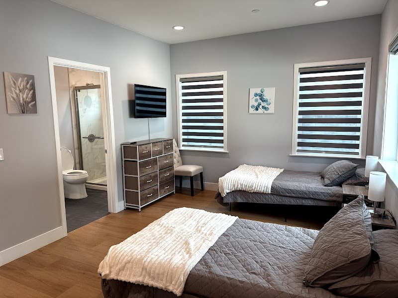 PASADENA ASSISTED LIVING INC.