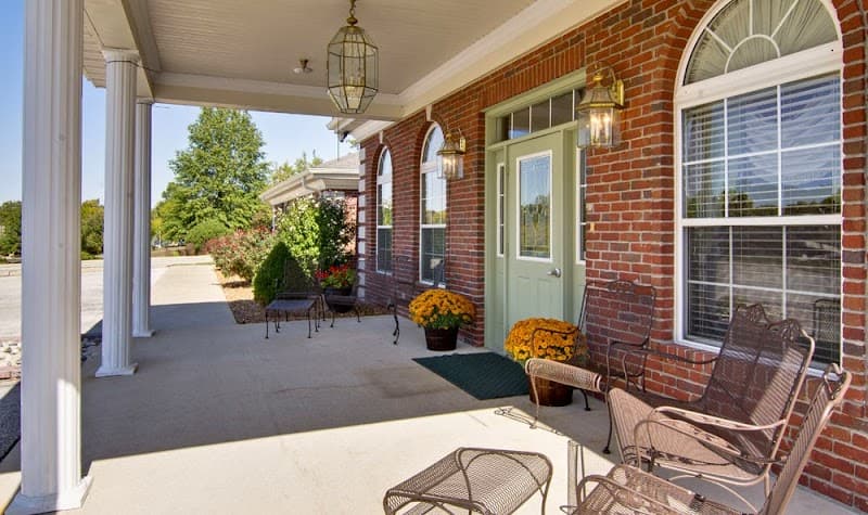 TEAL LAKE ASSISTED LIVING