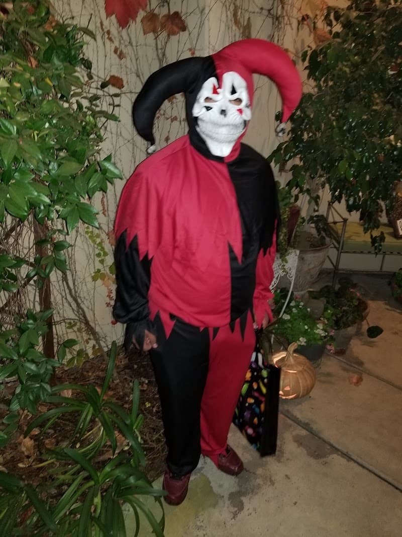 CARING HEART-BUCHANAN