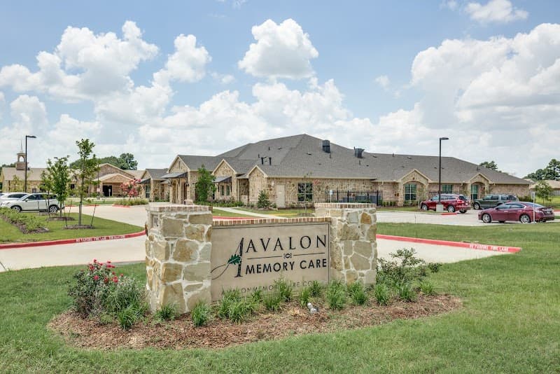 AVALON MEMORY CARE
