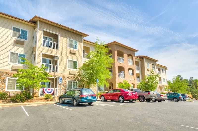 Skyline Place Senior Living