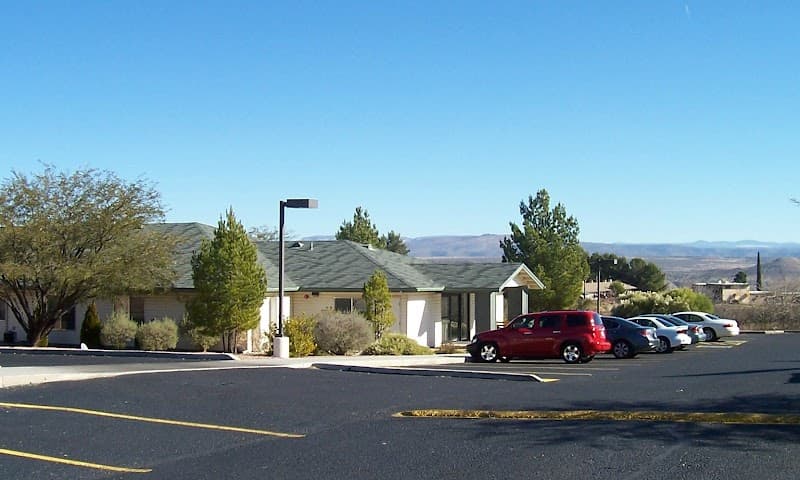 CHRISTIAN CARE ASSISTED LIVING-COTTONWOOD