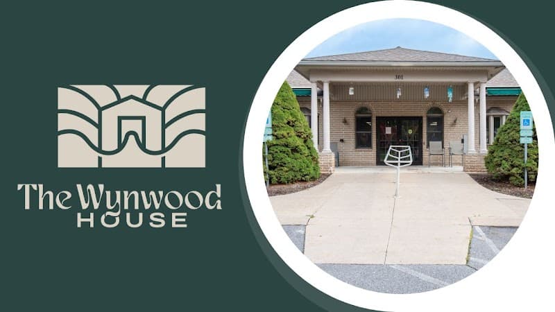 THE WYNWOOD HOUSE AT GREEN HILLS