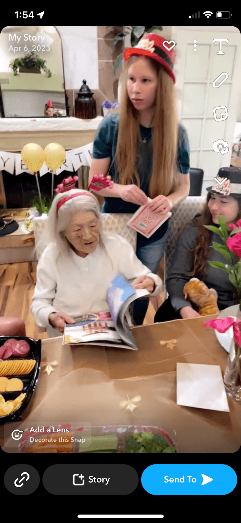 VANDERMEYER SENIOR HOMECARE LLC