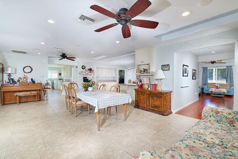 OCEANSIDE ELDERLY CARE HOME 452