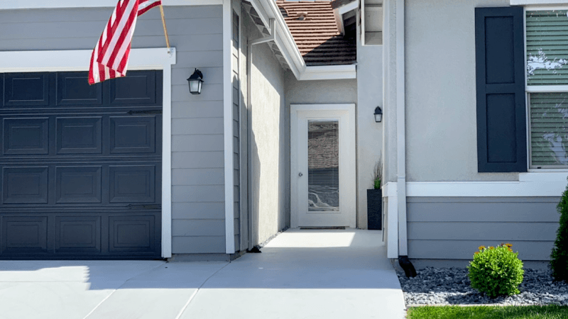 SPRING GARDEN CARE HOME, LLC