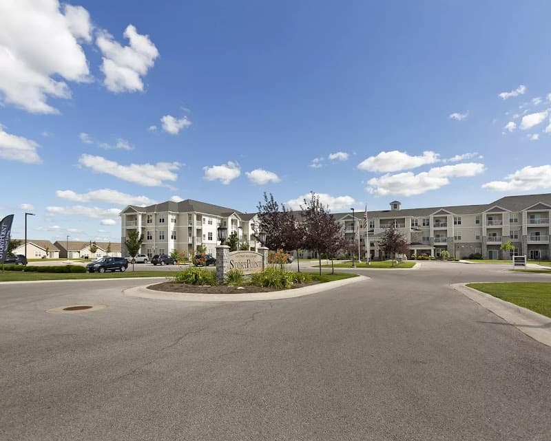 Storypoint Waterville