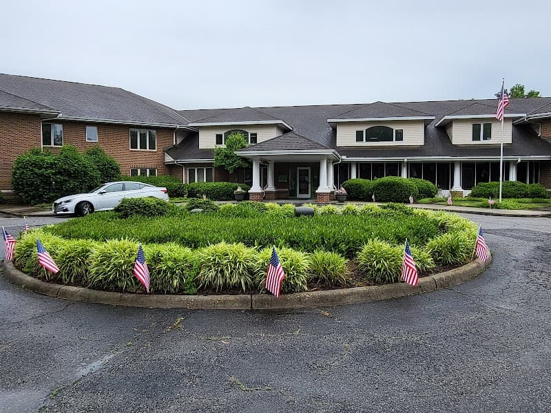 Province Place of Maryview