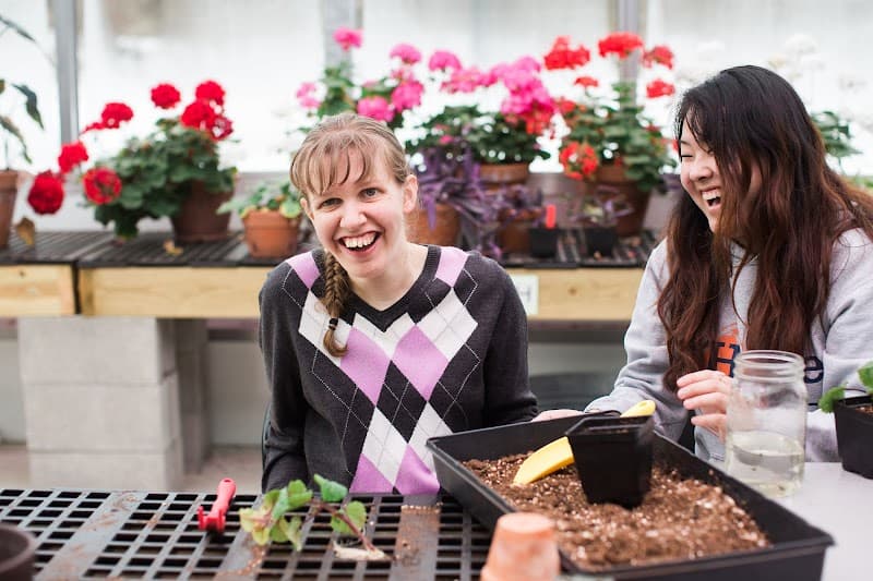 Benjamin's Hope - Home 2