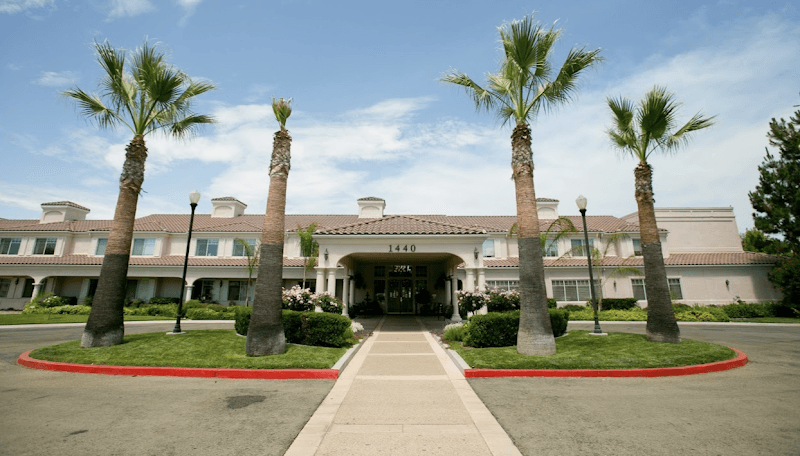 AEGIS ASSISTED LIVING AT SHADOWRIDGE