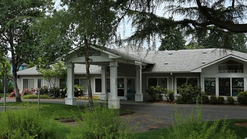 Providence Cully Residential Care