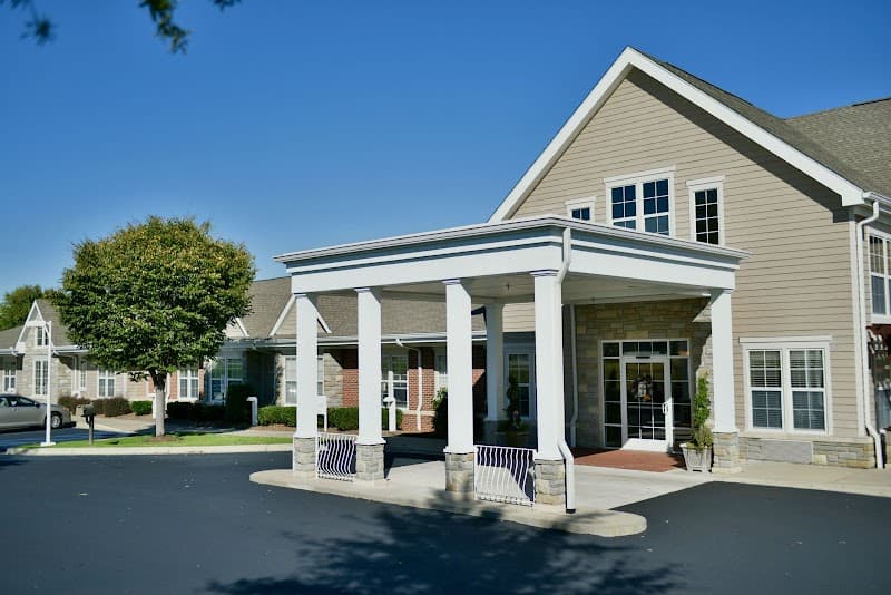 PALMETTOS OF MAULDIN