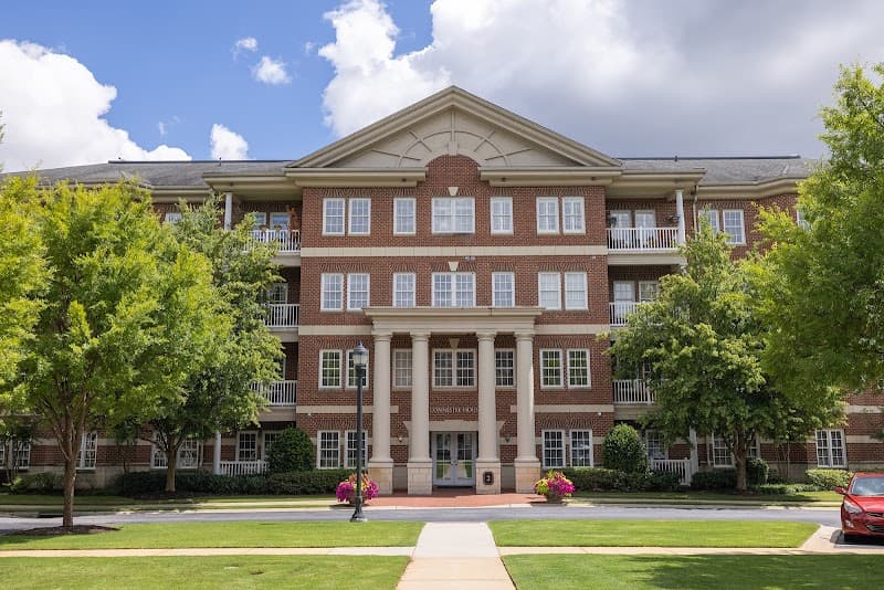 CASCADES VERDAE ASSISTED LIVING