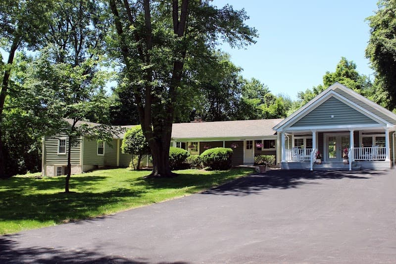 Clifton Woods Group Home