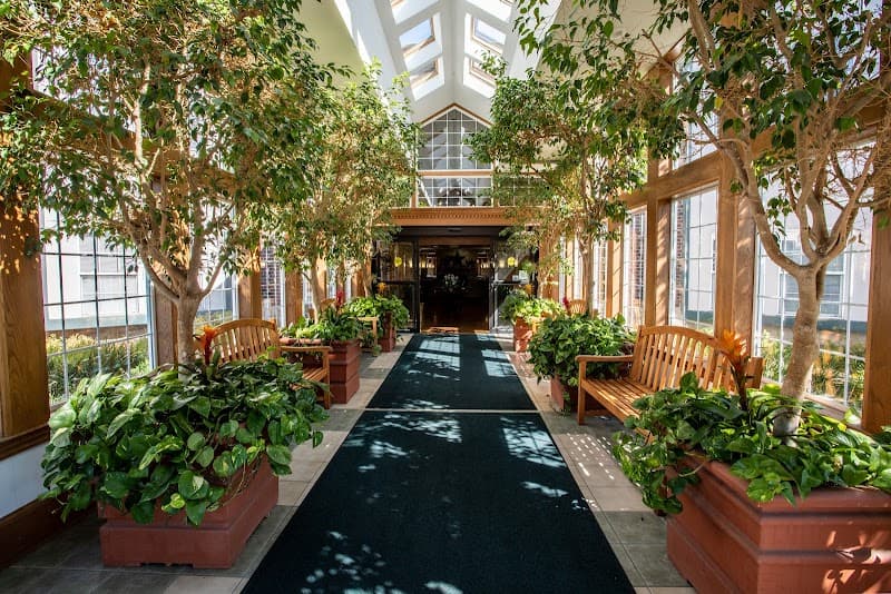 PRO HEALTH CARE REGENCY SENIOR COMM MUSKEGO