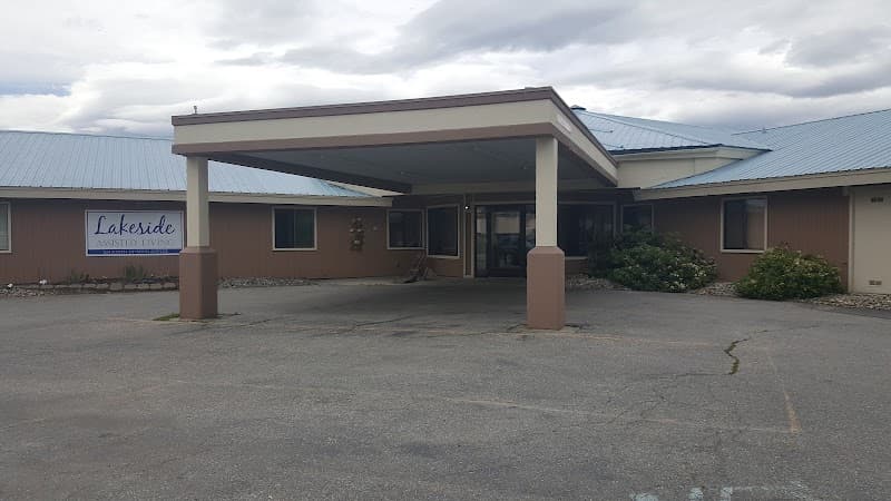 Lakeside Assisted Living - Sandpoint