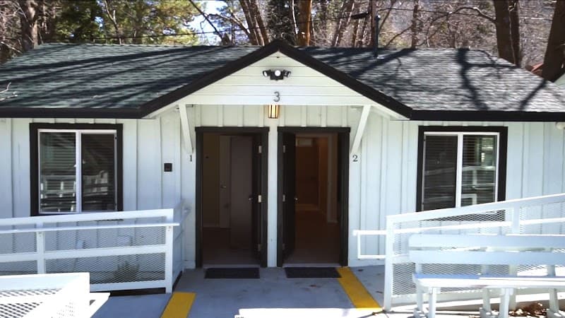 Pacific Pines Assisted Living Facility