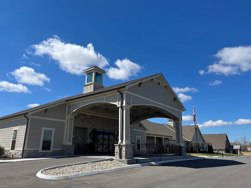 Morning Pointe of Chattanooga