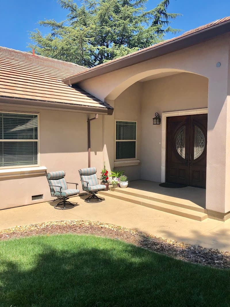 SILVER LINING CARE HOME