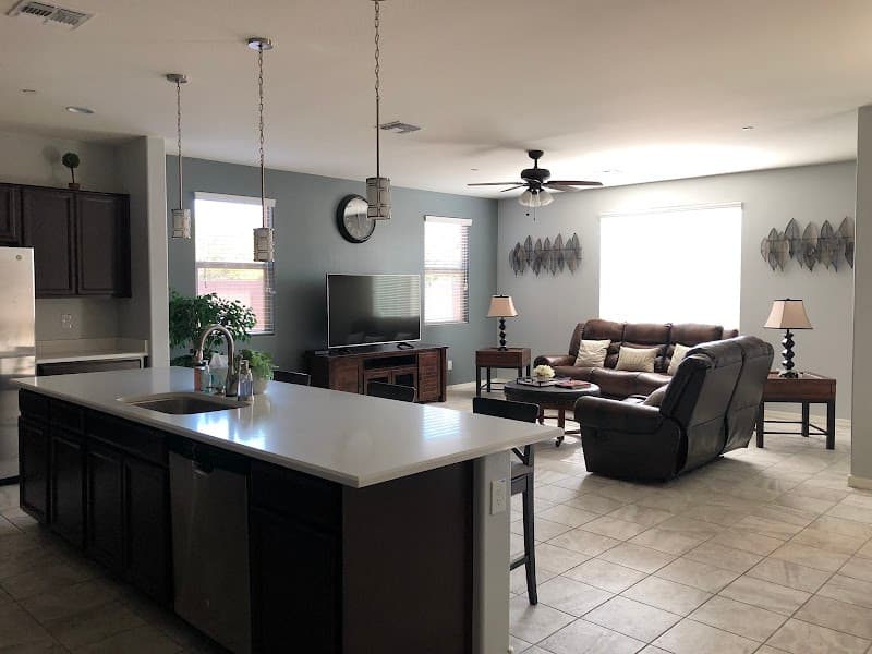 SUNNYSIDE ASSISTED LIVING LLC