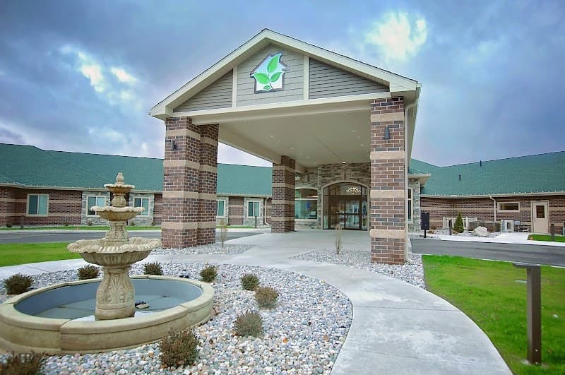 Premier Care Assisted Living #2