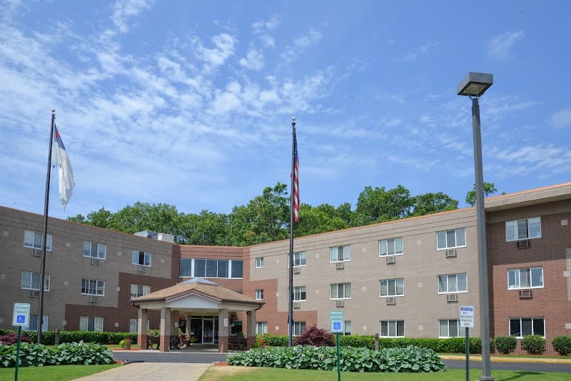 Christian Care Assisted Living