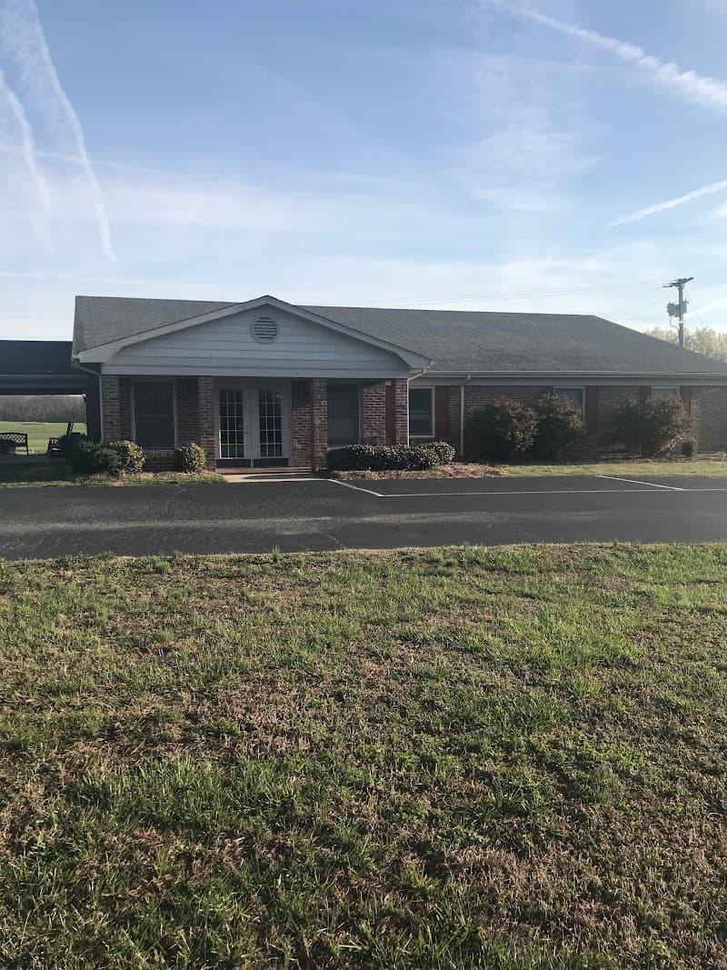 Monroe Manor Assisted Living Building II