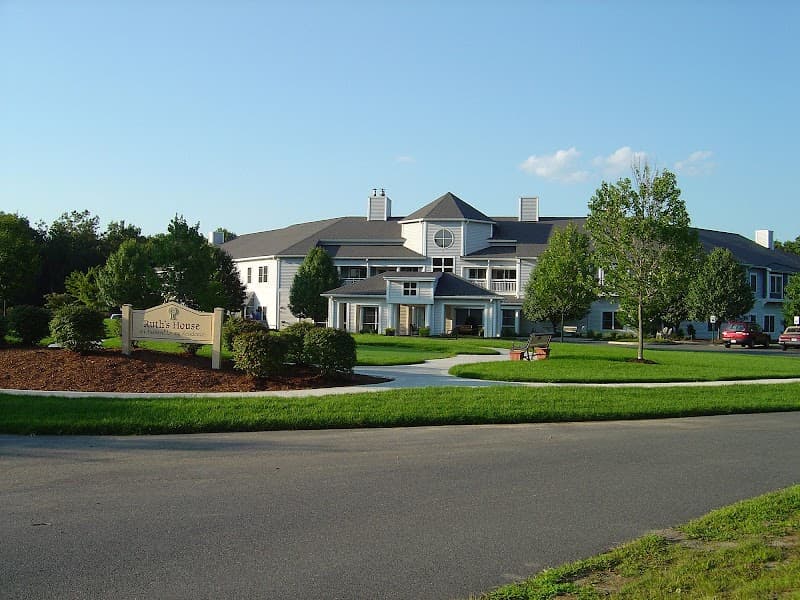 Ruth's House