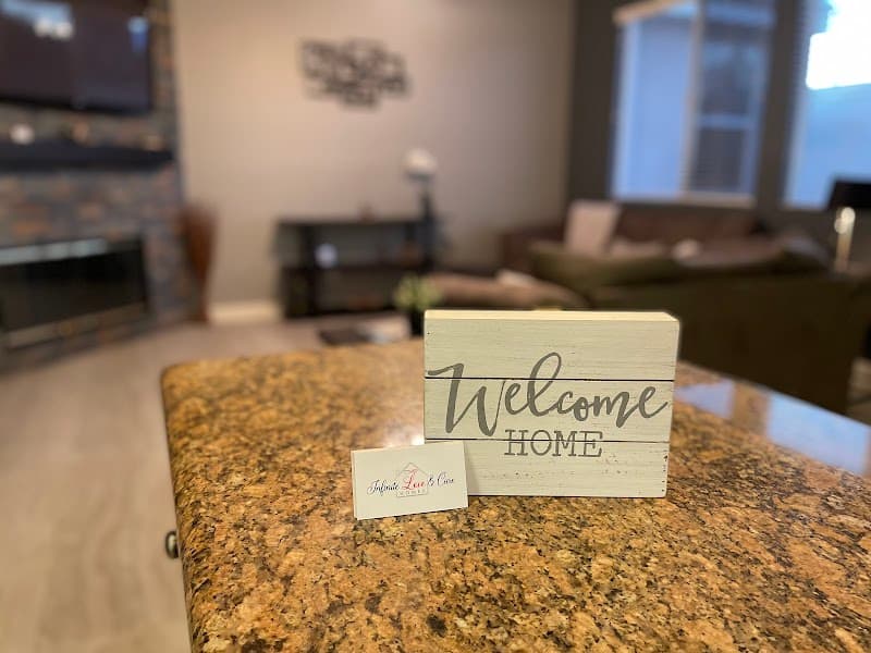 INFINITE LOVE & CARE HOMES