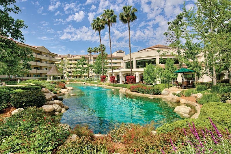 MORNINGSIDE OF FULLERTON