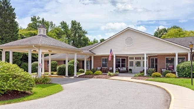 Brookdale High Point