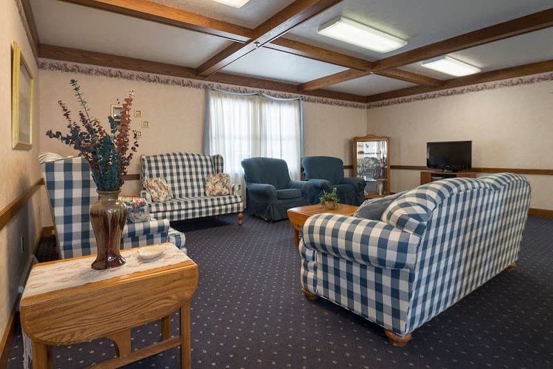 SPRENGER HEALTH CARE OF MASSILLON ALF, INC