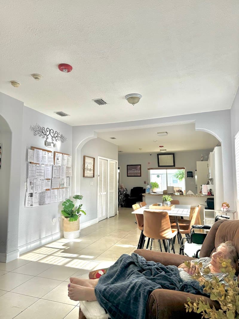 LOS TRES MILAGROS CORP