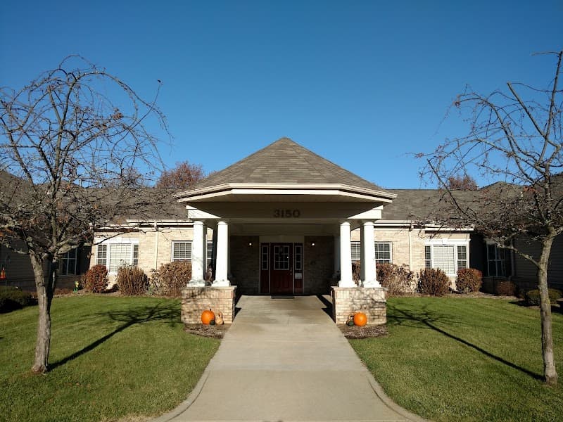 Brookdale Portage MC