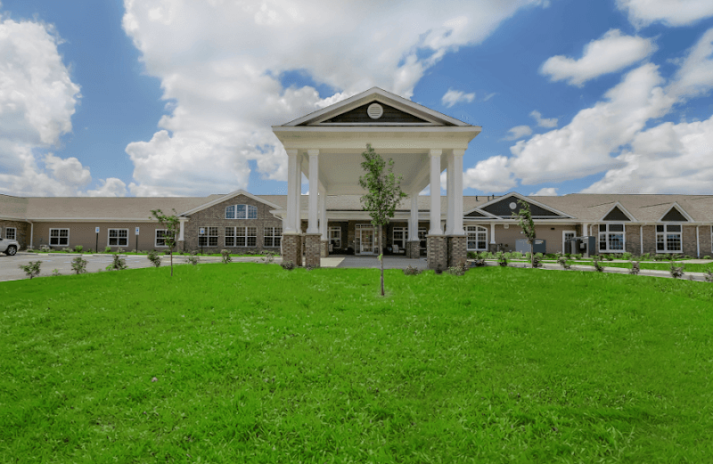 Springvale Assisted Living