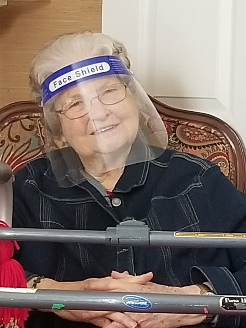 SILVER TREASURES AT GREENWOOD