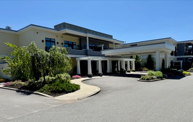 THE PRESERVE AT BRIARCLIFFE