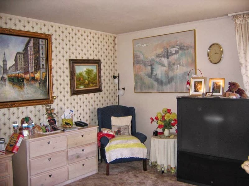 MILLBRAE PARADISE CARE HOME