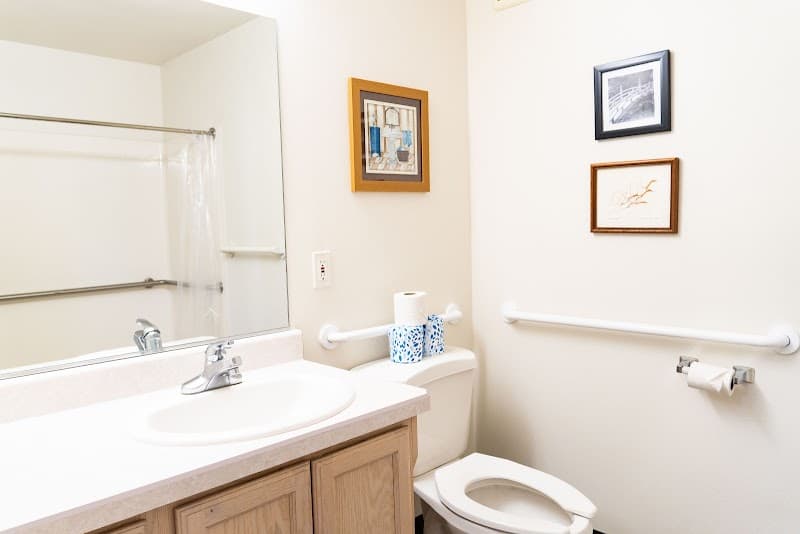 Avamere at Waterford Assisted Living Facility