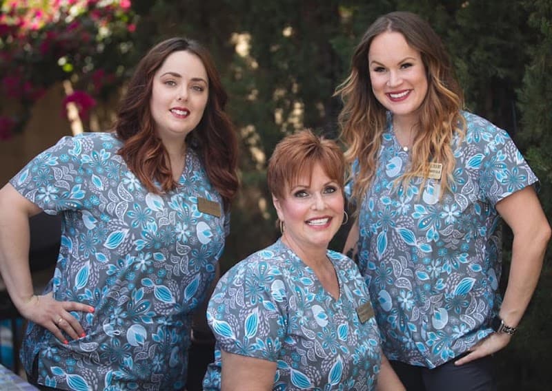 JUBILEE IN THE DESERT ASSISTED LIVING