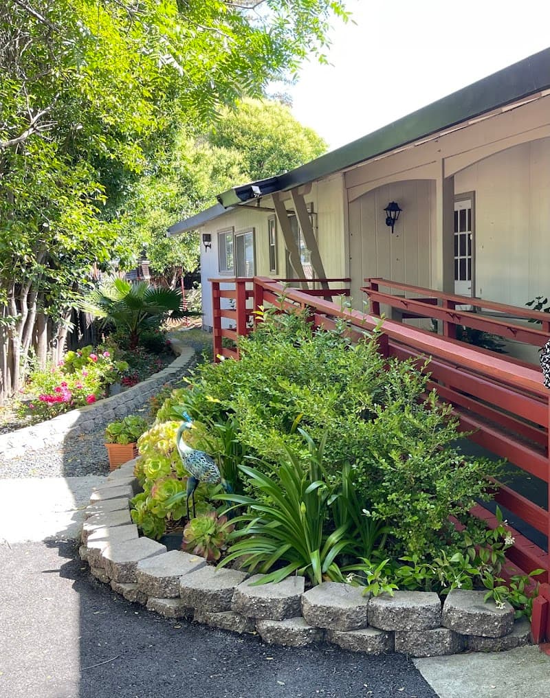 BOYD SENIOR CARE HOME