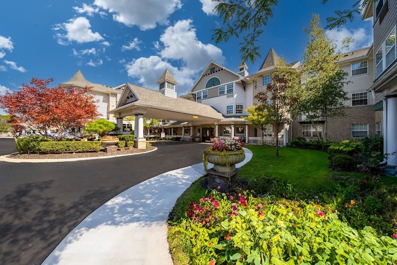 Waltonwood at Royal Oak