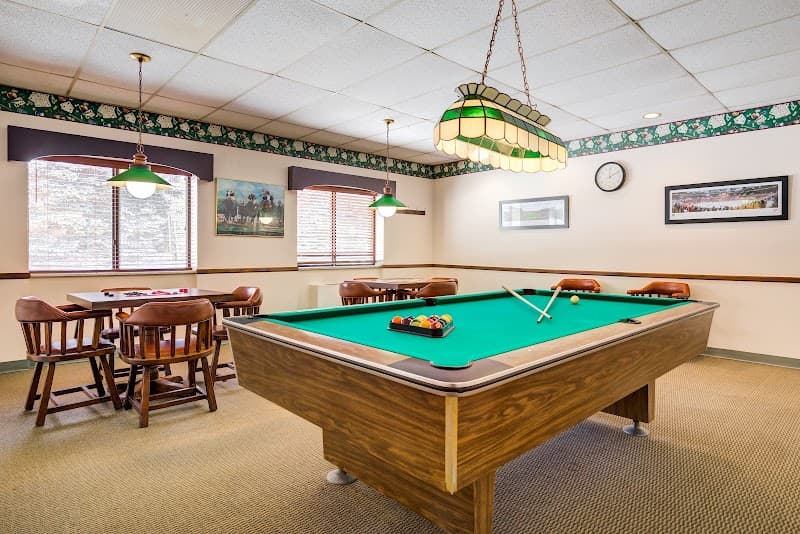 Farmington Hills Inn